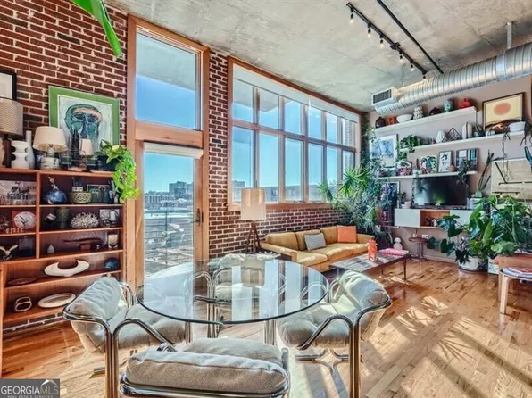 640 Glen Iris Dr NE APT 503, Atlanta, GA 30308