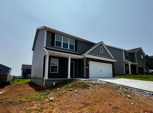 224 Ivy Green Pl, Nicholasville, KY 40356
