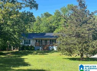 3371 Cragford Rd, Ashland, AL 36251