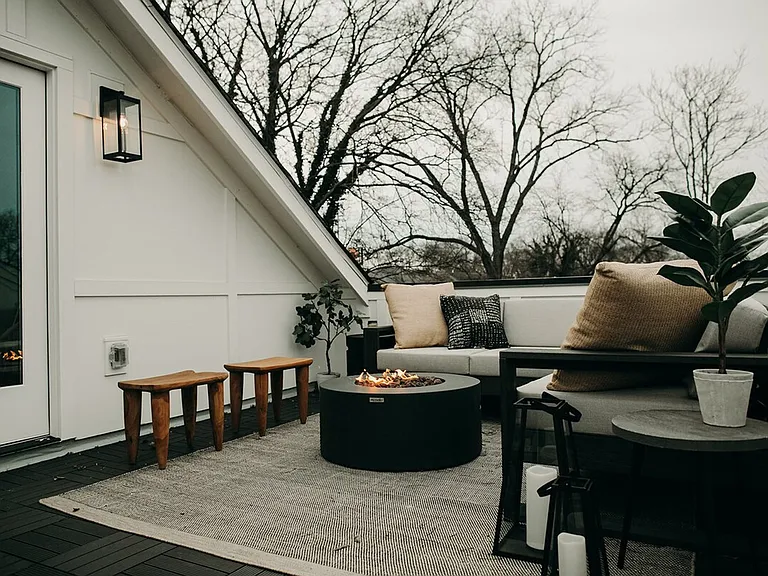 Terrace View