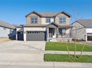 16900 McKay Dr, Mead, CO 80542