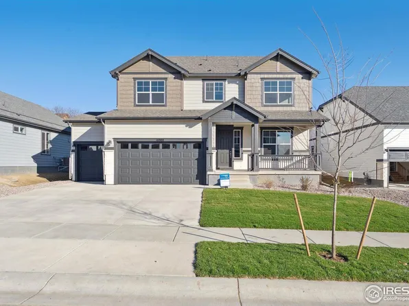 16900 McKay Dr, Mead, CO 80542