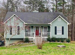 35 Amber Ct #0, Dallas, GA 30132