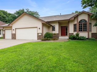 11983 Isanti St NE, Blaine, MN 55449