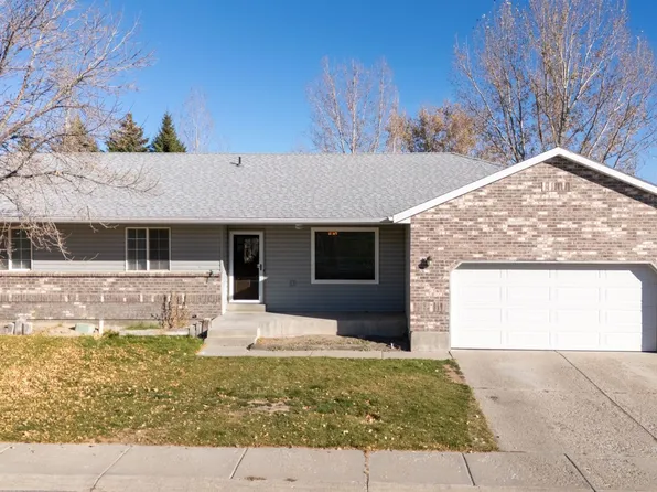 3538 Hawthorne Dr, Elko, NV 89801