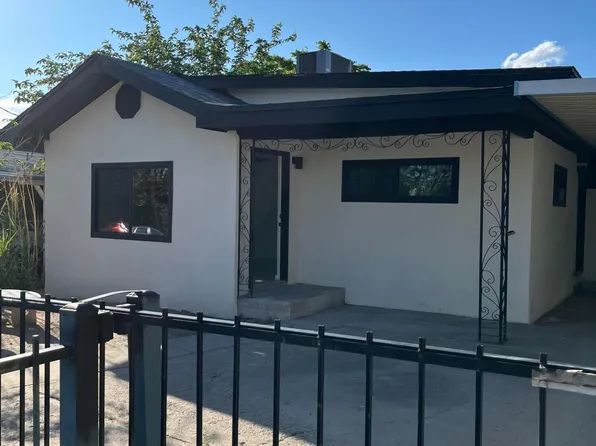 709 Santa Fe Ave SE, Albuquerque, NM 87102