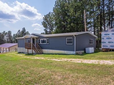 431 N 5th St, Custer, SD, 57730