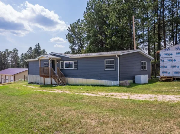 431 N 5th St, Custer, SD 57730