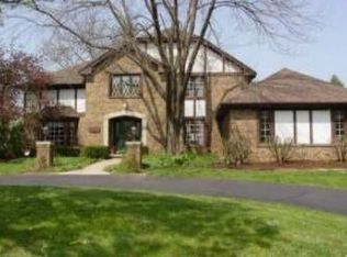 5037 W Dauber Dr, Toledo, OH 43615