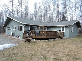 22158 Davidson Dr, Chugiak, AK 99567