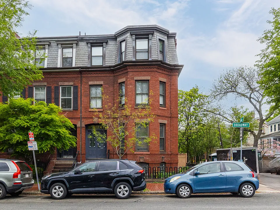 407A Broadway #3