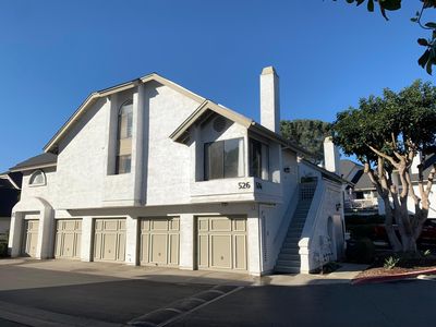 526 Via De La Valle UNIT E, Solana Beach, CA, 92075