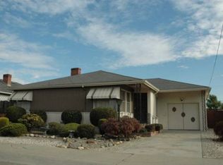 1266 Lillian Ave, San Leandro, CA 94578