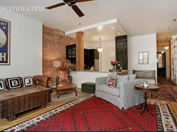372 Dekalb Ave APT 2H, Brooklyn, NY 11205