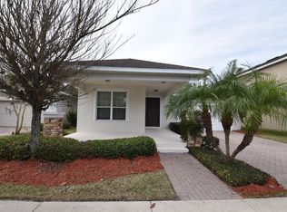 7472 Tattant Blvd, Windermere, FL 34786