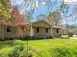 525 Adams Rd, Mountain city, TN 37683