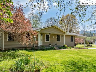 525 Adams Road, Mountain city, TN, 37683