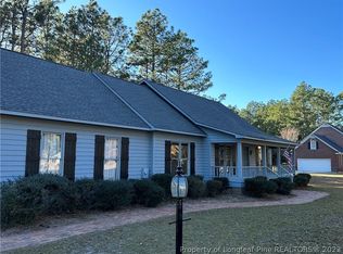 6920 Edelweiss Pl, Fayetteville, NC 28306