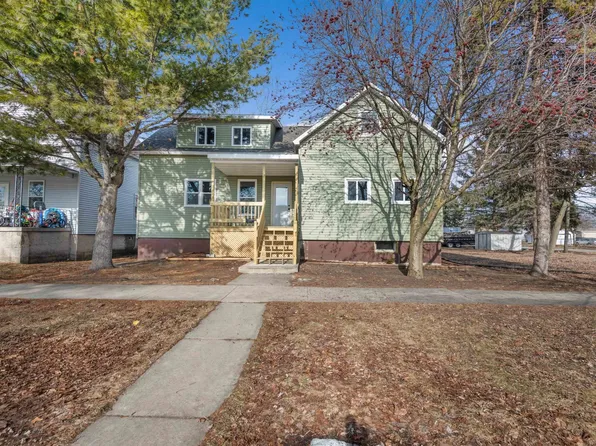 306 Terrace Ave, Marinette, WI 54143