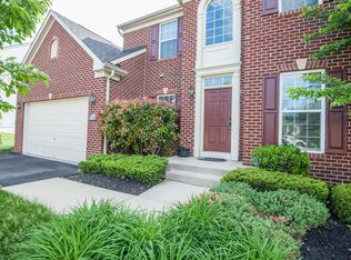 9715 Oxbridge Way, Bowie, MD 20721