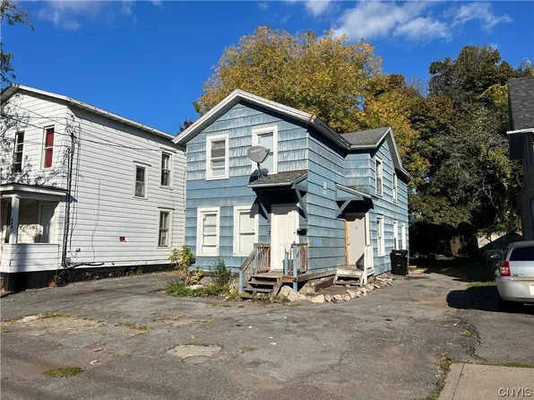 510 Highland St, Syracuse, NY 13203