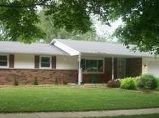 1416 Ponderosa Ave, Green Bay, WI 54313