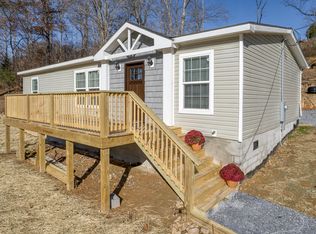 333 Toll Branch Rd, Johnson City, TN 37601