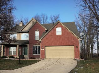 2453 Inishmore Ct, Indianapolis, IN 46214