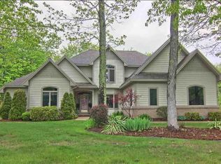 3479 Holiday Village Rd, Traverse City, MI 49686