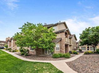2842 W Centennial Dr UNIT J, Littleton, CO 80123