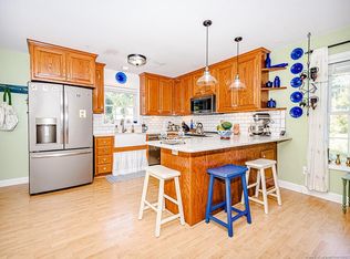 2616 Pebblebrook Dr, Sanford, NC 27330