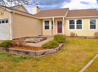 3430 Ormes Way, Colorado Springs, CO 80920