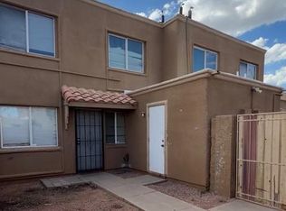 4640 E Pueblo Ave, Phoenix, AZ 85040