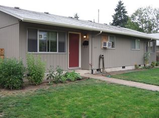 1075 W 13th Ave, Eugene, OR 97402