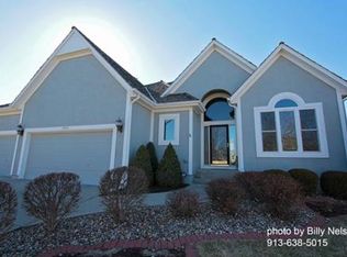 19914 W 99th St, Lenexa, KS 66220