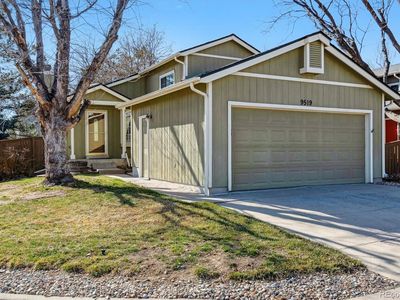 9519 Devon Court, Highlands Ranch, CO, 80126