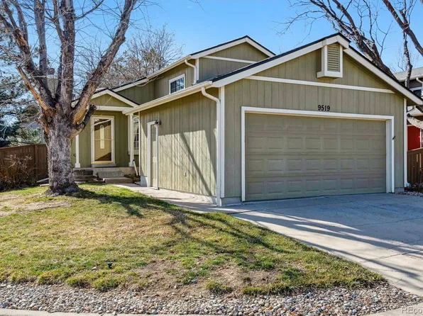 9519 Devon Court, Highlands Ranch, CO 80126