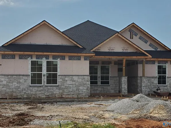 8309 Lionhead Ln, Owens Cross Roads, AL 35763