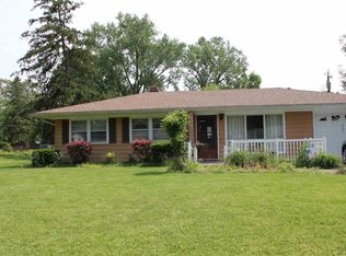 4701 W Peachtree Ln, Muncie, IN 47304