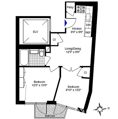 Rented by Oxford Property Group | media 2