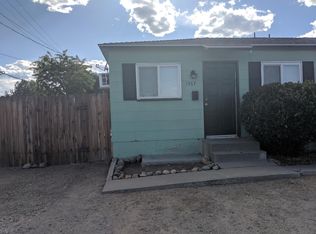 1567 W 7th St, Reno, NV 89503