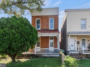 922 Poplar Grove St, Baltimore, MD 21216