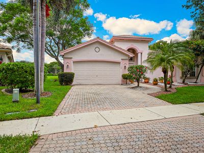 11108 Malaysia Circle, Boynton Beach, FL, 33437