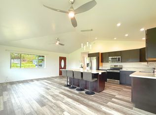 17-4696 Huina Rd, Kurtistown, HI 96760