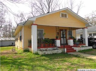 1709 52nd St W, Birmingham, AL 35208