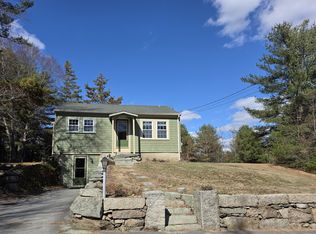 127 Middleboro Rd, East Freetown, MA 02717