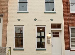 1535 Dorrance St, Philadelphia, PA 19146