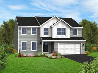 590 Fawn Valley Rd, State College, PA 16803