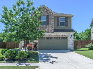 10152 Wading Pool Path, Austin, TX 78748