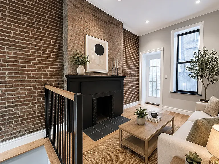 53 Leroy St #CP1D — Photo 1